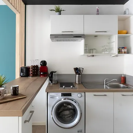 Le Marnier - Moderne & Daire *