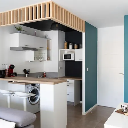 Le Marnier - Moderne & Daire