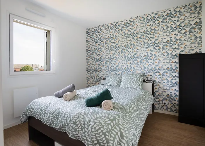 Le Marnier - Moderne & 몽테규